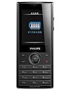 Best available price of Philips Xenium X513 in Opal