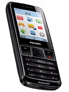 Best available price of Philips X128 in Opal