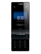 Best available price of Philips X810 in Opal