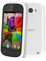 Best available price of Plum Trigger Plus III in Opal