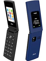 Best available price of Plum Flipper LTE in Opal