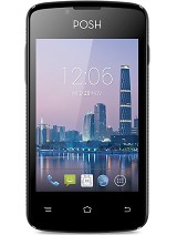 Best available price of Posh Pegasus Plus C351 in Opal