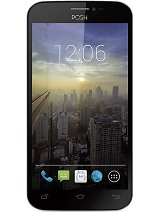 Best available price of Posh Orion Pro X500 in Opal