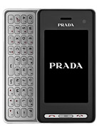 Best available price of LG KF900 Prada in Opal