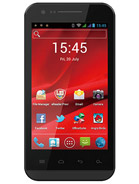 Best available price of Prestigio MultiPhone 4040 Duo in Opal