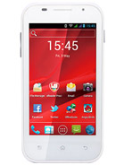 Best available price of Prestigio MultiPhone 4044 Duo in Opal