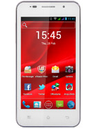 Best available price of Prestigio MultiPhone 4322 Duo in Opal