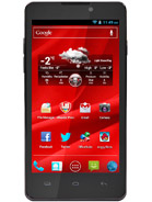 Best available price of Prestigio MultiPhone 4505 Duo in Opal