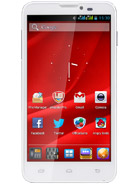 Best available price of Prestigio MultiPhone 5300 Duo in Opal