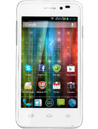 Best available price of Prestigio MultiPhone 5430 Duo in Opal