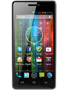 Best available price of Prestigio MultiPhone 5451 Duo in Opal
