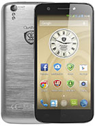 Best available price of Prestigio MultiPhone 5508 Duo in Opal