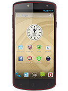 Best available price of Prestigio MultiPhone 7500 in Opal