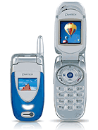 Best available price of Pantech G600 in Opal
