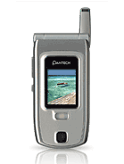 Best available price of Pantech G670 in Opal