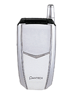 Best available price of Pantech GB100 in Opal