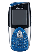 Best available price of Pantech GB300 in Opal