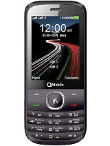 Best available price of QMobile B100TV in Opal