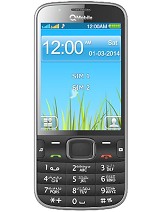 Best available price of QMobile B800 in Opal