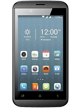 Best available price of QMobile T50 Bolt in Opal