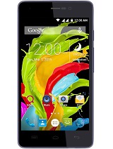 Best available price of QMobile Noir i8 in Opal