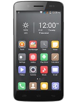 Best available price of QMobile Linq L10 in Opal