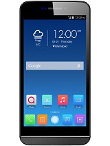 Best available price of QMobile Noir LT250 in Opal