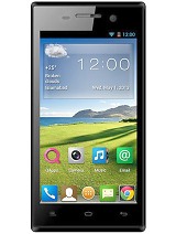 Best available price of QMobile Noir A500 in Opal
