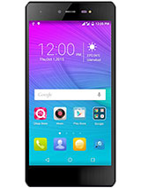Best available price of QMobile Noir Z10 in Opal