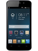 Best available price of QMobile Noir X35 in Opal