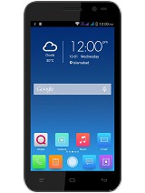 Best available price of QMobile Noir X600 in Opal