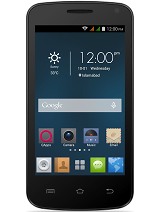 Best available price of QMobile Noir X80 in Opal