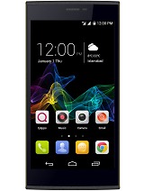 Best available price of QMobile Noir Z8 Plus in Opal