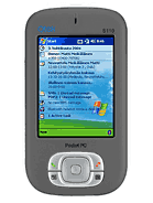Best available price of Qtek S110 in Opal