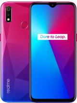 Best available price of Realme 3i in Opal