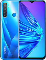 Best available price of Realme 5 in Opal