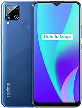 Realme C31 at Opal.mymobilemarket.net