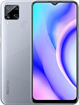 Realme C31 at Opal.mymobilemarket.net