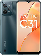 Best available price of Realme C31 in Opal