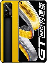 Best available price of Realme GT Neo Flash in Opal