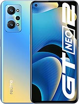 Best available price of Realme GT Neo2 in Opal