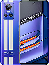 Best available price of Realme GT Neo 3 in Opal