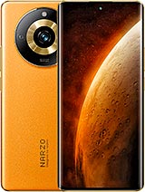 Best available price of Realme Narzo 60 Pro in Opal