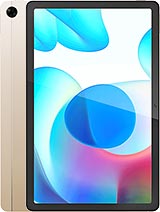 Best available price of Realme Pad in Opal