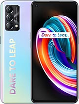 Best available price of Realme Q3 Pro Carnival in Opal