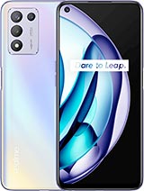 Best available price of Realme Q3t in Opal