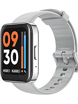 Best available price of Realme Watch 3 in Opal