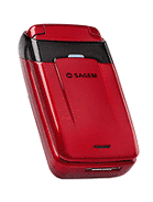 Best available price of Sagem my200C in Opal