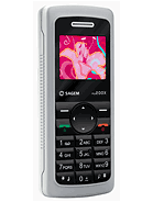 Best available price of Sagem my200x in Opal