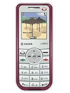 Best available price of Sagem my215x in Opal